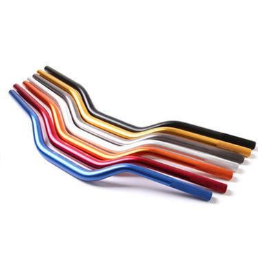 Guidon Moto 28mm Universel